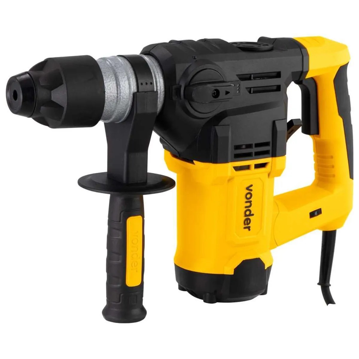 Martelete Perfurador