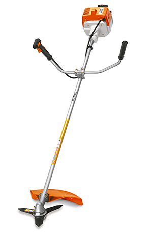 Roçadeira a Gasolina